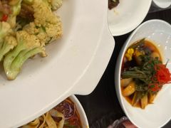 -香丰阁·烤鸭·川湘菜(清河店)