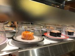 -元气寿司(新城市广场店)