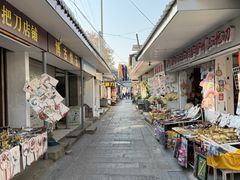 -富春茶社(国庆路店)