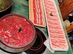 -老灶堂文创火锅(文艺路店)