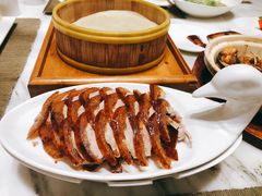 -御仙都北京菜馆·烤鸭店(双井店)
