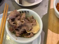 -宴全牛粤来越牛潮汕鲜牛肉火锅(海州万达广场店)