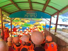 -清泉湾生态旅游度假区