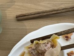 -苏小柳点心·手作小笼包(浦东嘉里城分院)