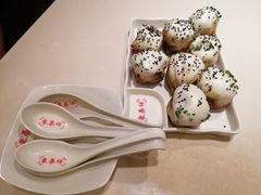 -东泰祥生煎馆(重庆北路店)
