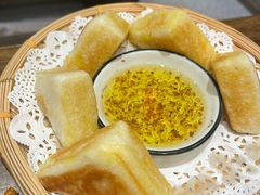 -杨记隆府重庆江湖菜(龙湖滨江天街店)