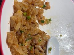 -海底捞火锅(东方时代广场店)