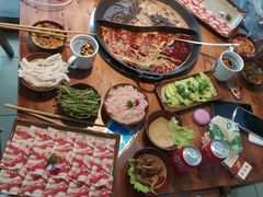 -楠火锅(哈尔滨金爵万象店)