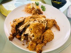 -真爱中国餐馆·年华店(朱雀大街店)