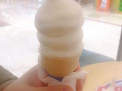 华夫甜筒-DQ·蛋糕·冰淇淋(包河万达店)