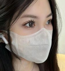 点击看大图 -睫毛弯弯·美甲美睫