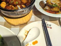 -香鼎坊江西菜(国奥店)