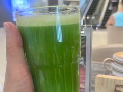 -THE WOODS 简餐 (国贸商城店)