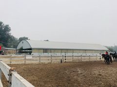 -月河湾马术俱乐部(朝阳店)