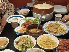 -满园烤鸭·春饼(沈北万达店)