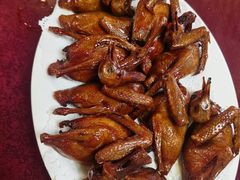 -傻记乳鸽王海鲜餐厅