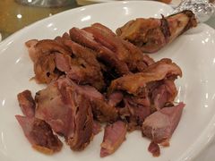 德国咸猪手-金石国际大酒店·金丽自助餐厅