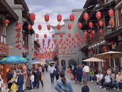 -沙县小吃文化城