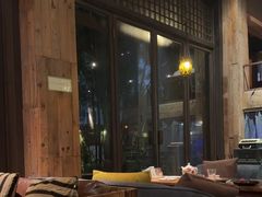 -陶享时光西餐·下午茶·竹林花园(新城店)