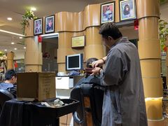 -沈阳皇朝万鑫酒店