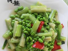 -碧海银沙海鲜餐厅(恒大海上威尼斯店)