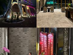 -广州德安丽舍凯宾斯基酒店