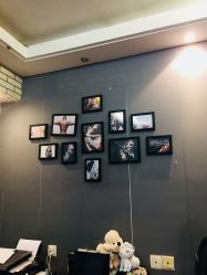 -明星刺青·洗纹身