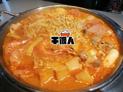 -妥妥烤肉料理(昙华林店)