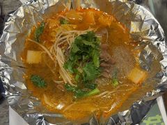 -食悦天美食广场(长沙IFS国金中心店)