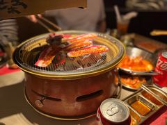 -西塔老太太泥炉烤肉(温州首店万象城黑金店)