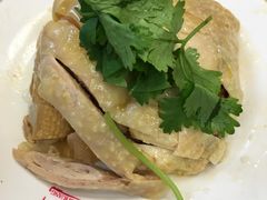 -泰煌鸡·上海白斩鸡·沪菜(平利店)