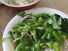 -珊珊小笼馆(仙霞路店)