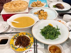 -汇贤府·李氏鲁菜(五棵松店)
