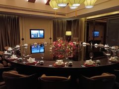 -西安凯悦酒店·湖畔中餐厅