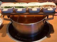 -生如夏花泰式火锅(鹭洲里店)