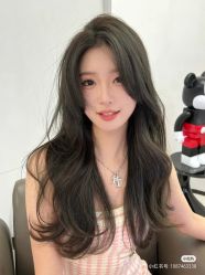 -LJOY丽锦造型·烫发染发