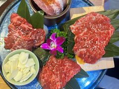 -丸藏和牛烧肉专门店(园区师惠坊店)
