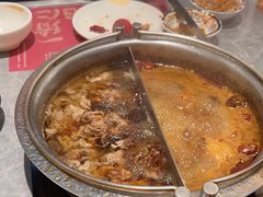 -一绪に寿喜烧(虹悦城店)