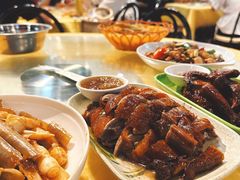 -老字号蛇口德记烧腊饭店·海鲜加工