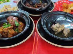 -兴记肉骨茶(甲洞大街第二新分店)