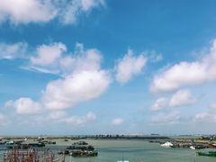 -三娘湾旅游风景区