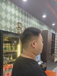 -Joker先生·男士理发馆