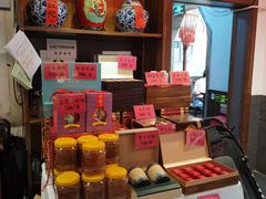 零售区-钱塘花园·宁波菜