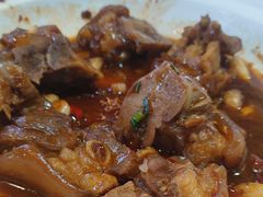 -湘香私房菜(大石长隆店)