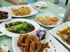-景好海鲜餐厅(大鹏必选旅游店)
