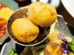 -胡马八破·川菜小馆(高新万达店)