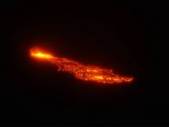 -夏威夷火山国家公园
