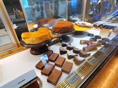 -Awfully Chocolate(来福士广场店)