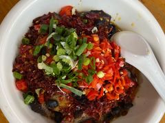 -笨罗卜浏阳菜馆(星沙店)