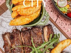 -La Terre乐田(万象城店)